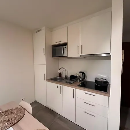 Appartement In *